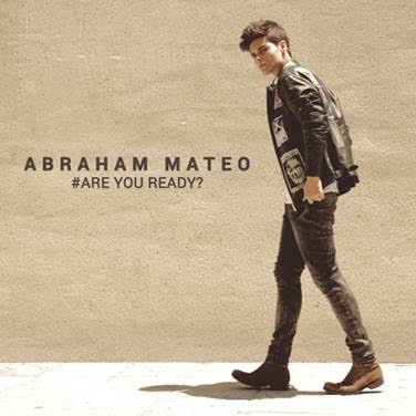ABRAHAM MATEO | NUEVO CD+DVD YA A LA VENTA | WHO I AM Edición Especial