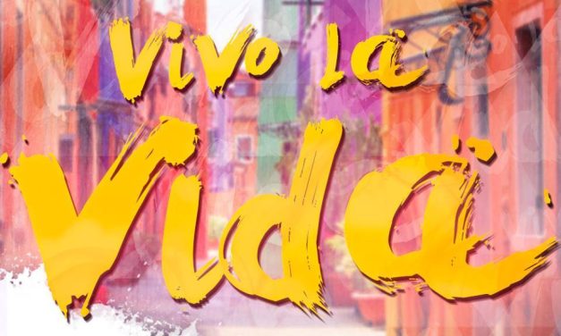 Olga Tañón presenta su nuevo sencillo »Vivo la vida» y se convierte en éxito en tiempo record