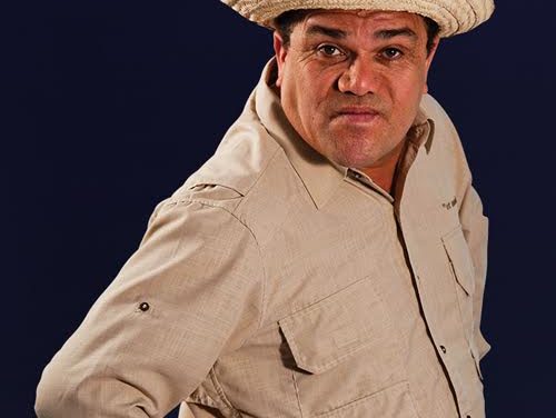 Er Conde del Guácharo regresa al anfiteatro del Sambil Caracas