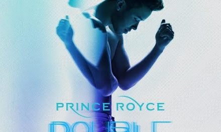 Prince Royce revela el título y la fecha de lanzamiento de su primer álbum en inglés