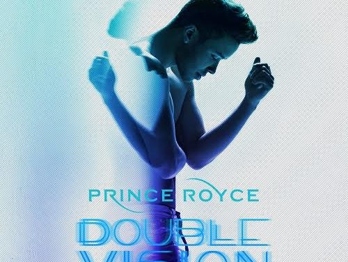 Prince Royce revela el título y la fecha de lanzamiento de su primer álbum en inglés