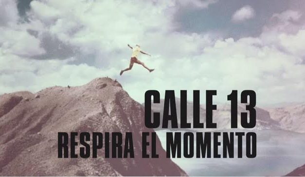 CALLE 13 estrena en exclusiva su majestuoso cortometraje »La Vida (Respira El Momento)»