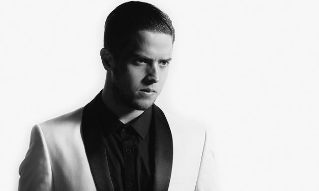 Rodrigo Solo Lanza Su Primer Álbum Como Solista