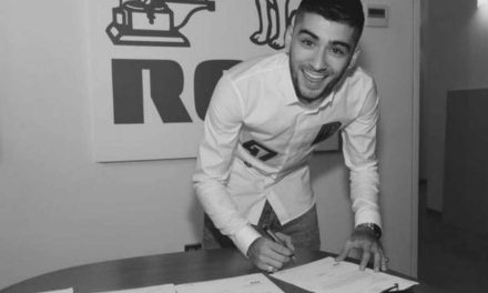 Zayn Malik firma con RCA y asegura que ahora sí hará música de verdad