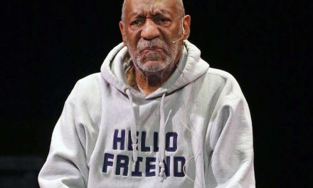 Bill Cosby pagó a mujeres para que no hablasen de relaciones