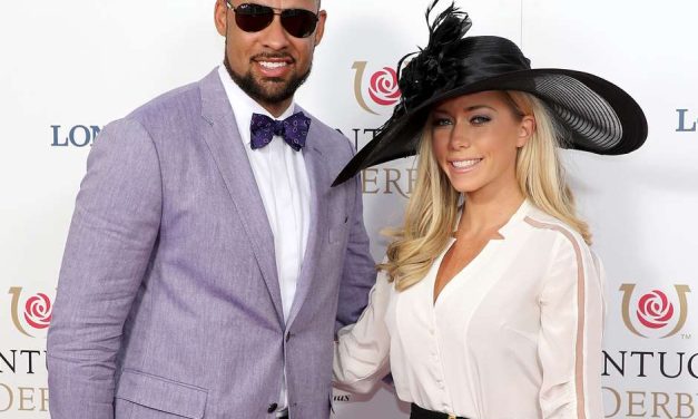 Esposo de la ex conejita Kendra Wilkinson tuvo desliz con transexual por marihuana