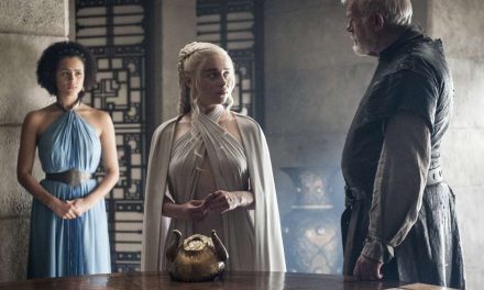 ‘Game of Thrones’ domina nominaciones a los premios Emmy