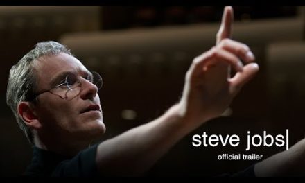 Fassbender y Winslet en el primer trailer de ‘Steve Jobs’ (+Video)