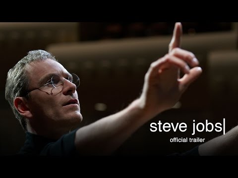 Fassbender y Winslet en el primer trailer de ‘Steve Jobs’ (+Video)
