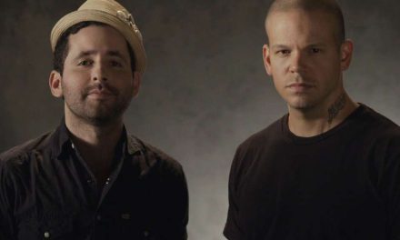 Residente (@Residente) desmiente los rumores de separación de Calle 13