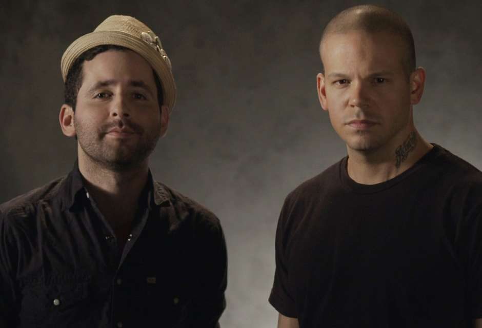 Residente (@Residente) desmiente los rumores de separación de Calle 13
