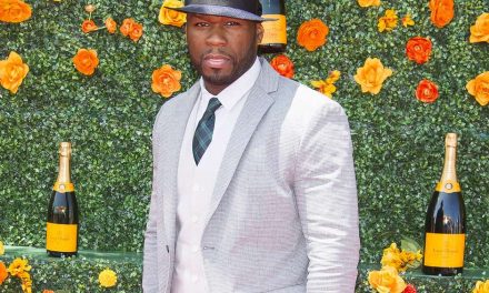 50 Cent se declara en bancarrota para evitar pago de 5 mdd