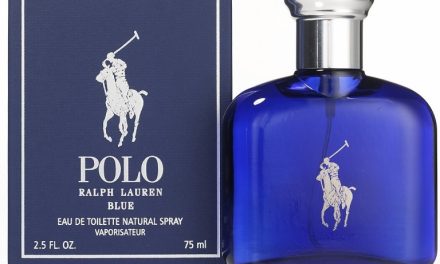POLO BLUE & POLO RED: fragancias tradicionales, casuales y sofisticadas de Ralph Lauren