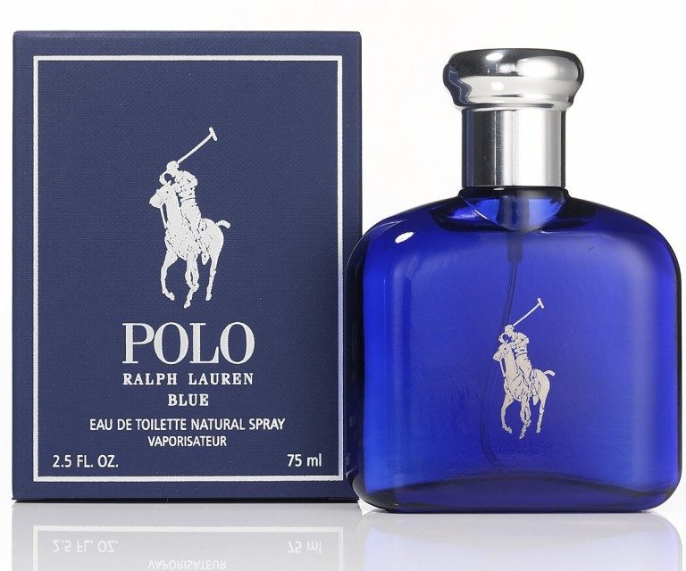 POLO BLUE & POLO RED: fragancias tradicionales, casuales y sofisticadas de Ralph Lauren
