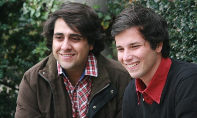 Grupo Pepper estrena »Estoy Loco»
