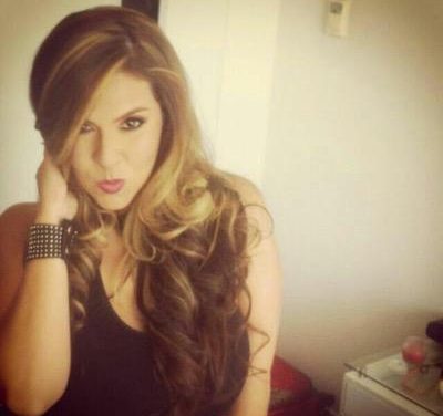 Charlotte Isabel nunca estuvo detenida por la muerte del Dj Héctor Gámez y da su testimonio