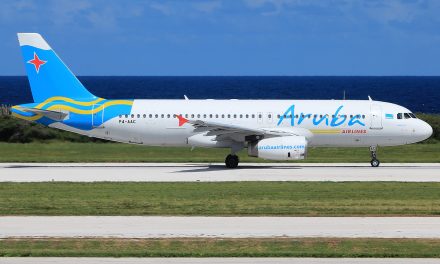 Aruba Airlines inaugura su nueva Ruta a la Ciudad de Miami, vía Aruba