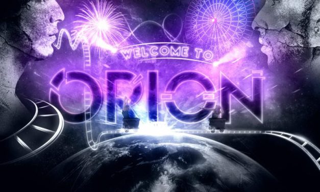 Los de la Nazza exploran nuevos horizontes y lanzan nueva la placa discográfica titulada ORION