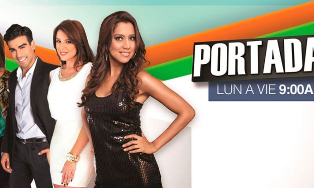 EN PORTADA´S TÚ ERES 3000 – Desde este lunes 13 de julio a las 9:00 de la mañana