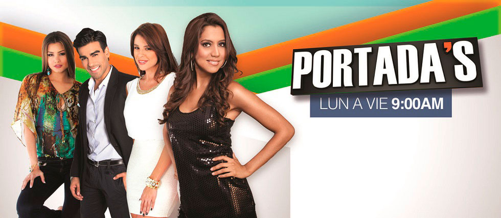 EN PORTADA´S TÚ ERES 3000 – Desde este lunes 13 de julio a las 9:00 de la mañana