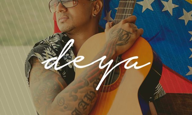 DEYA Nos enamora con su tema promocional »GIVE ME YOUR LOVE» (+Video)