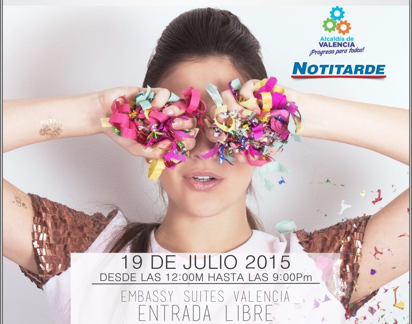 50 marcas venezolanas participarán en el Salón de la Moda en Valencia