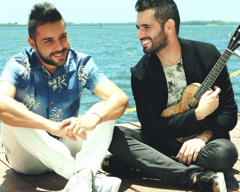 ALKILADOS arrasa en su visita en el sur de la Florida