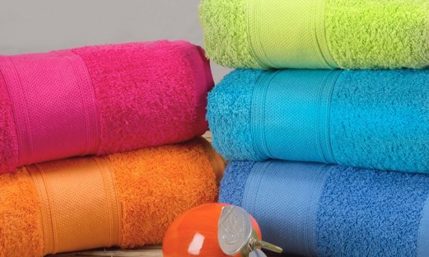 Ama de Casa: Nuevos colores y estilos de vida