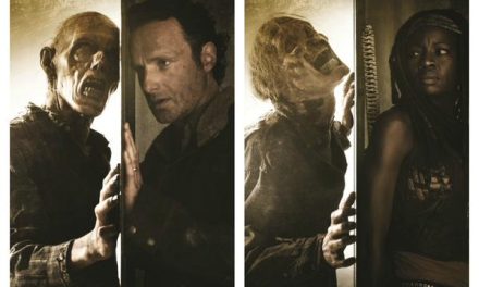 »The Walking Dead» estrena tráiler de sexta temporada (+Video)