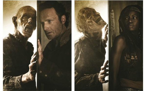 »The Walking Dead» estrena tráiler de sexta temporada (+Video)
