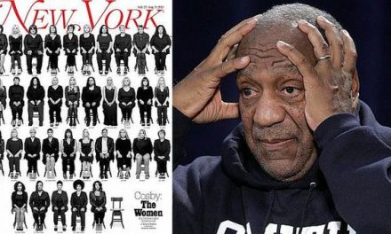 35 mujeres, en revista New York Magazine, denuncian abusos de Bill Cosby