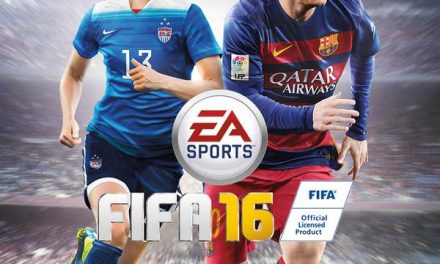 La bella futbolista Alex Morgan, acompañará a Messi en la portada de »Fifa 16» en USA (Fotos)