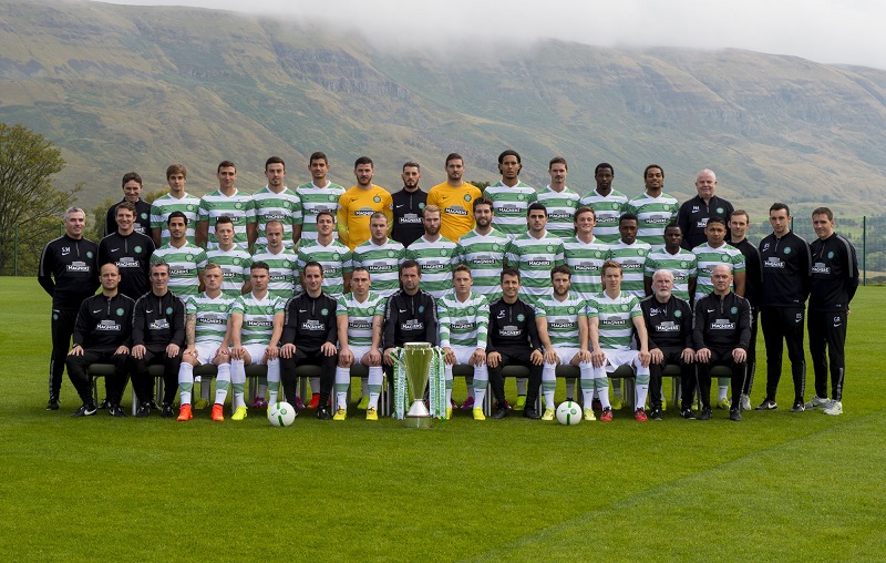 CELTIC FC DE ESCOCIA TRAE A VENEZUELA CAMPAMENTO DE FUTBOL PARA JOVENES Y NIÑOS