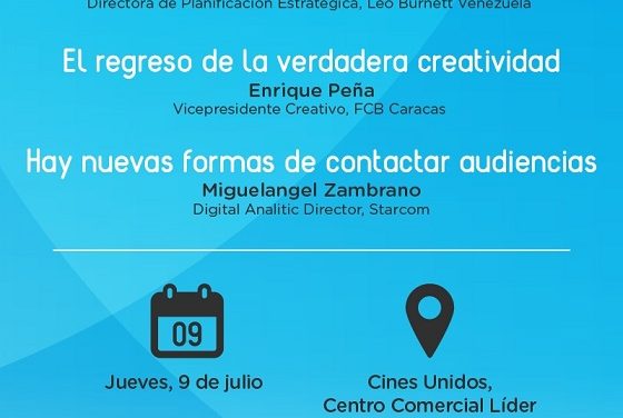 DEL TARGET A LOS SEGUIDORES: LA PUBLICIDAD ACTUAL