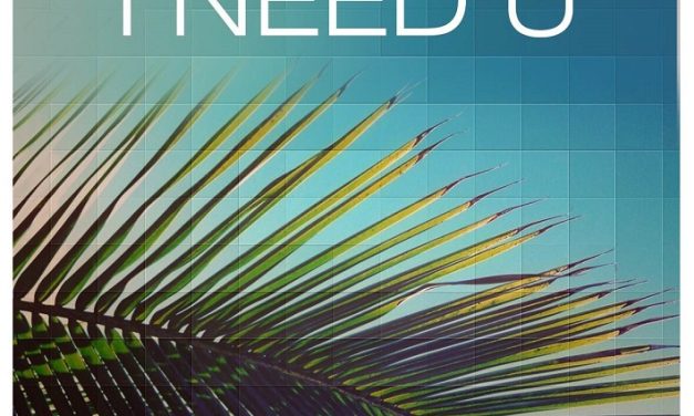 Britsio (@Britsio) te invita a un break musical con »I Need U»