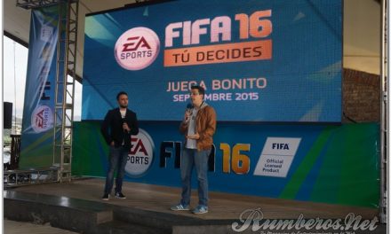 Juan Guillermo Cuadrado le ganó a Salomón Rondón y acompañará a Messi en portada de ‘Fifa 16’