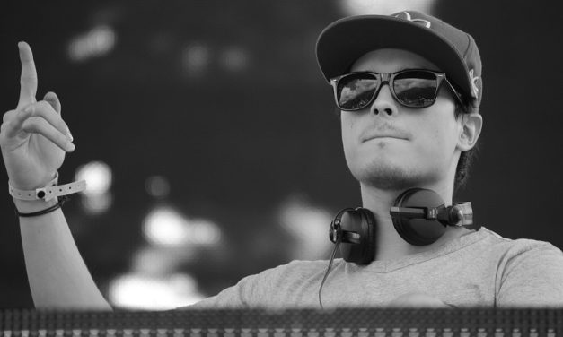 Dj Le Jac se apodera de la categoría electrónica de los Premios Pepsi Music 2015