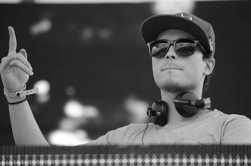 Dj Le Jac se apodera de la categoría electrónica de los Premios Pepsi Music 2015