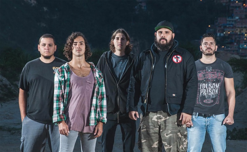 Dischord anuncia últimas fechas en Venezuela