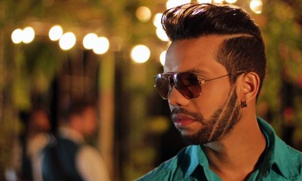 El »Tartamudeo» de Enghel (@egmusica) ¡ya tiene vídeo! (+Video)