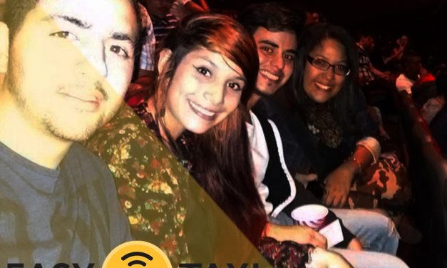 EASY TAXI PREMIA A LOS SEGUIDORES DEL ROCK