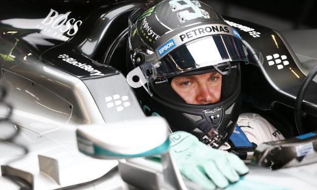 EPSON, SOCIO OFICIAL DE LA ESCUDERÍA DE FORMULA 1 »MERCEDES AMG PETRONAS»