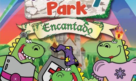 Fantasy Park Encantado ya está en Caracas