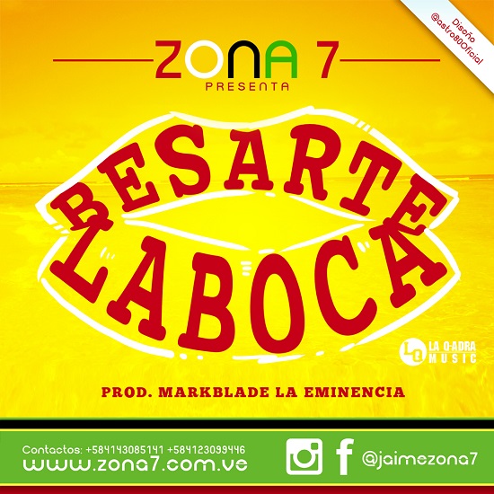 ZONA 7 (@Zona7vzla) REGRESA CON TODO EN ESTE 2015