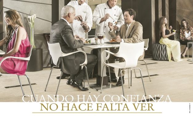 VIVE LA EXPERIENCIA LIDOTEL… ¡Confiar te trae cosas buenas!