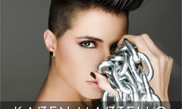 KAREN MARTELLO ESTRENA »SOY MAS FUERTE QUE TU»