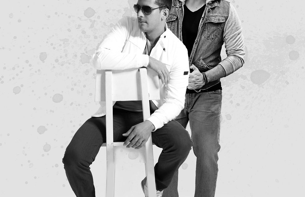 EQUILIBRIO VUELVE CON »DOS EXTRAÑOS» (+Vídeo Lyric)