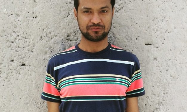 Julián Eduardo »Stayfree» llega a la Radio