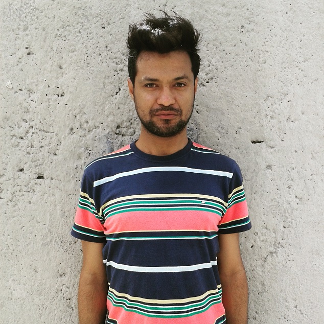 Julián Eduardo »Stayfree» llega a la Radio