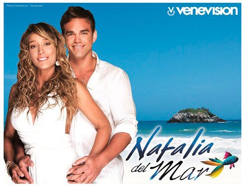 »NATALIA DEL MAR» REFRESCA BLOQUE VESPERTINO